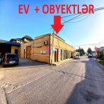 Satılır 4 otaqlı Həyət evi/villa, Buzovna, Xəzər rayonu 1