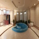 Kirayə (aylıq) 8 otaqlı Həyət evi/villa, Nəsimi rayonu 20