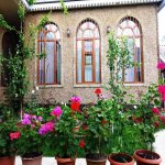 Kirayə (günlük) 5 otaqlı Həyət evi/villa Qəbələ 1