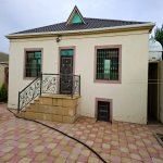 Satılır 3 otaqlı Həyət evi/villa, Koroğlu metrosu, Sabunçu rayonu 1