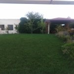 Satılır 8 otaqlı Həyət evi/villa, Badamdar qəs., Səbail rayonu 1