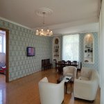 Kirayə (günlük) 6 otaqlı Həyət evi/villa Qəbələ 6