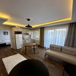 Kirayə (günlük) 2 otaqlı Yeni Tikili, 20 Yanvar metrosu, Yasamal rayonu 4
