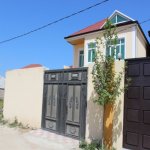 Satılır 8 otaqlı Həyət evi/villa, Zabrat qəs., Sabunçu rayonu 1