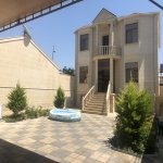Satılır 8 otaqlı Həyət evi/villa, Neftçilər metrosu, Sabunçu rayonu 2