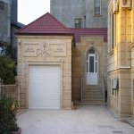 Kirayə (günlük) 8 otaqlı Həyət evi/villa, Elmlər akademiyası metrosu, Badamdar qəs., Səbail rayonu 5