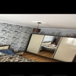 Satılır 3 otaqlı Həyət evi/villa, Hövsan qəs., Suraxanı rayonu 6