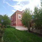 Kirayə (günlük) 5 otaqlı Həyət evi/villa İsmayıllı 6