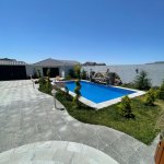 Kirayə (aylıq) 4 otaqlı Həyət evi/villa, Mərdəkan, Xəzər rayonu 7