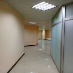 Kirayə (aylıq) 4 otaqlı Ofis, Nəsimi rayonu 8