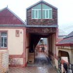 Satılır 6 otaqlı Həyət evi/villa, Binə qəs., Xəzər rayonu 1