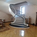 Satılır 10 otaqlı Həyət evi/villa, Badamdar qəs., Səbail rayonu 19