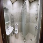 Satılır 2 otaqlı Yeni Tikili, Qara Qarayev metrosu, Nizami rayonu 5