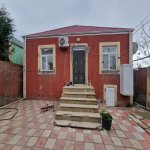 Satılır 3 otaqlı Həyət evi/villa, Koroğlu metrosu, Zabrat qəs., Sabunçu rayonu 1