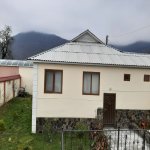 Kirayə (günlük) 4 otaqlı Həyət evi/villa Qəbələ 1