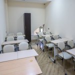 Kirayə (aylıq) 9 otaqlı Ofis, Elmlər akademiyası metrosu, Bakı Dövlət Universiteti, Yasamal rayonu 3