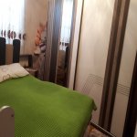 Satılır 2 otaqlı Həyət evi/villa, Memar Əcəmi metrosu, Xutor qəsəbəsi, Binəqədi rayonu 4