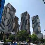 Продажа 3 комнат Новостройка, м. Эльмляр Академиясы метро, Насими район 19