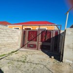 Satılır 3 otaqlı Həyət evi/villa, Binə qəs., Xəzər rayonu 2