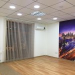 Kirayə (aylıq) 5 otaqlı Ofis, Sahil metrosu, Nəsimi rayonu 4