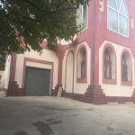 Satılır 8 otaqlı Həyət evi/villa, Badamdar qəs., Səbail rayonu 3