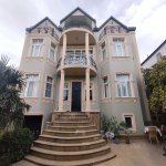 Satılır 6 otaqlı Həyət evi/villa, Badamdar qəs., Səbail rayonu 1