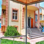 Satılır 10 otaqlı Həyət evi/villa, Badamdar qəs., Səbail rayonu 3