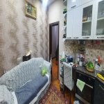 Satılır 4 otaqlı Həyət evi/villa, Avtovağzal metrosu, Biləcəri qəs., Binəqədi rayonu 8