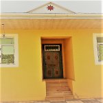 Satılır 4 otaqlı Həyət evi/villa, Zabrat qəs., Sabunçu rayonu 1