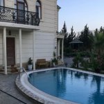 Satılır 10 otaqlı Bağ evi, Mərdəkan, Xəzər rayonu 7