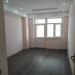 Продажа 2 комнат Новостройка, İnşaatçılar метро, Ясамал район 6