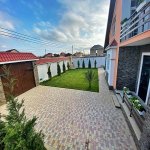 Satılır 5 otaqlı Həyət evi/villa, Şüvəlan, Xəzər rayonu 21