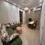 Kirayə (aylıq) 7 otaqlı Həyət evi/villa, Xəzər rayonu 2