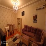 Satılır 4 otaqlı Həyət evi/villa, Avtovağzal metrosu, Biləcəri qəs., Binəqədi rayonu 2