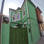 Satılır 4 otaqlı Həyət evi/villa, Avtovağzal metrosu, Biləcəri qəs., Binəqədi rayonu 1