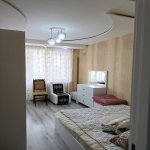 Kirayə (aylıq) 3 otaqlı Yeni Tikili, Bakıxanov qəs., Sabunçu rayonu 5