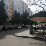 Kirayə (aylıq) 3 otaqlı Köhnə Tikili, Gənclik metrosu, Montin qəs., Nərimanov rayonu 2