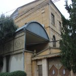 Satılır 8 otaqlı Həyət evi/villa, Gənclik metrosu, Nərimanov rayonu 2