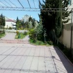 Kirayə (aylıq) 5 otaqlı Həyət evi/villa, Badamdar qəs., Səbail rayonu 2