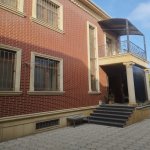 Satılır 7 otaqlı Həyət evi/villa, Masazır, Abşeron rayonu 1