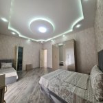 Kirayə (günlük) 7 otaqlı Həyət evi/villa Qəbələ 5