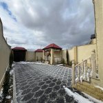Satılır 4 otaqlı Həyət evi/villa, Buzovna, Xəzər rayonu 13
