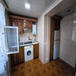 Kirayə (aylıq) 4 otaqlı Köhnə Tikili, Azadlıq metrosu, Binəqədi qəs., Binəqədi rayonu 12