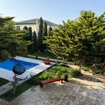 Kirayə (aylıq) 5 otaqlı Bağ evi, Xəzər rayonu 45