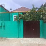 Satılır 2 otaqlı Həyət evi/villa, Azadlıq metrosu, Binəqədi qəs., Binəqədi rayonu 1