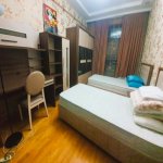 Kirayə (aylıq) 4 otaqlı Yeni Tikili, Nizami metrosu, Nəsimi rayonu 11