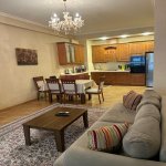 Kirayə (aylıq) 3 otaqlı Yeni Tikili, Badamdar qəs., Səbail rayonu 8