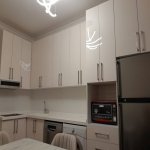 Kirayə (aylıq) 3 otaqlı Yeni Tikili, 28 May metrosu, Nəsimi rayonu 23