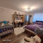 Satılır 3 otaqlı Köhnə Tikili, İnşaatçılar metrosu, Yasamal qəs., Yasamal rayonu 5