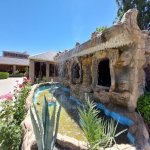 Satılır 7 otaqlı Bağ evi, Buzovna, Xəzər rayonu 15